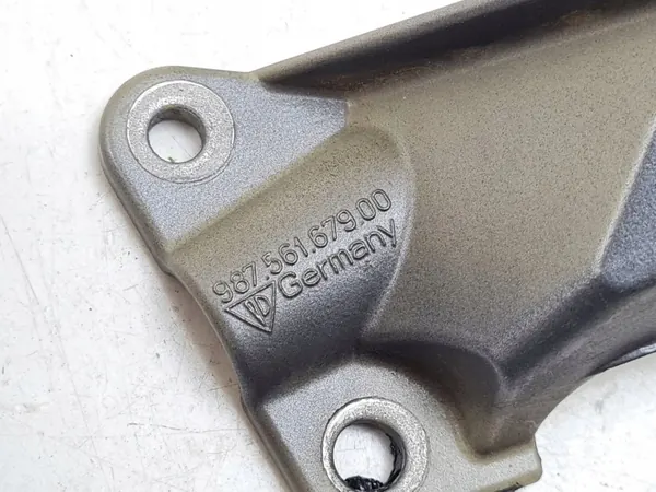 Bisagra de techo Porsche Boxster 987 OEM 98756168000 image 7