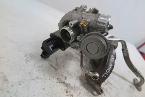 Garrett 03C145703A Turbo image 3