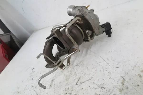 Garrett 03C145703A Turbo image 5