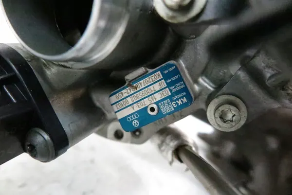 Garrett 03C145703A Turbo image 6