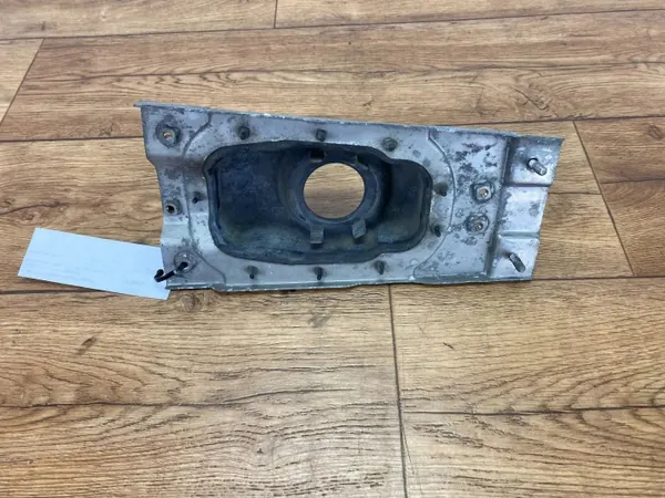 Versnellingsbakafdekking OEM osloszkcam Chevrolet Camaro image 2