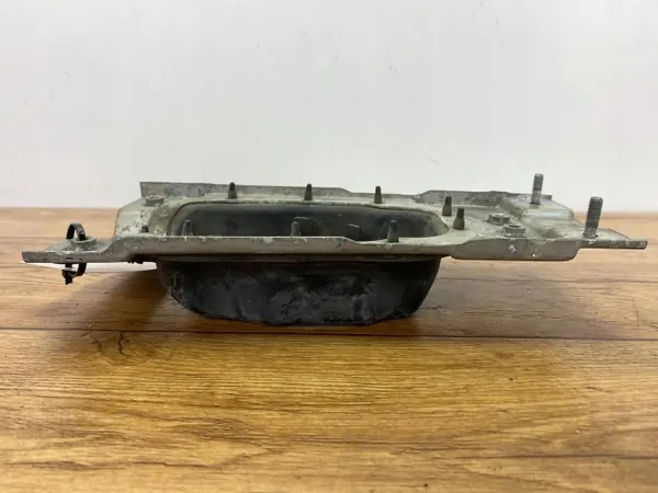 Versnellingsbakafdekking OEM osloszkcam Chevrolet Camaro image 5