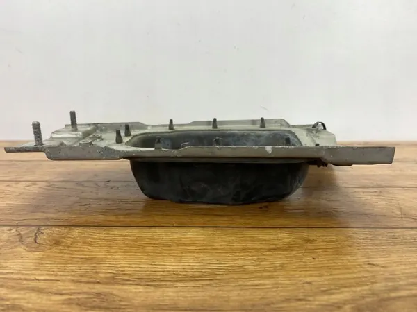 Versnellingsbakafdekking OEM osloszkcam Chevrolet Camaro image 6