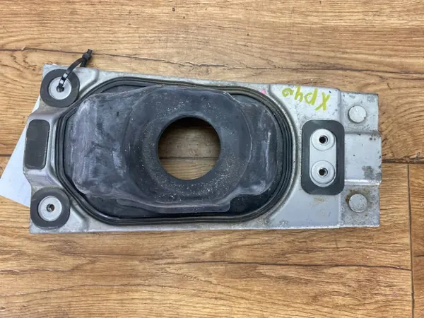 Versnellingsbakafdekking OEM osloszkcam Chevrolet Camaro image 7