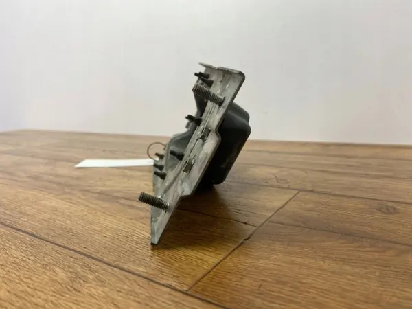 Versnellingsbakafdekking OEM osloszkcam Chevrolet Camaro image 9