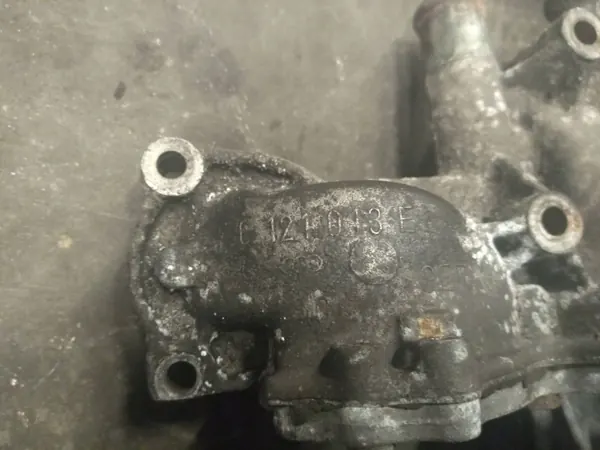 Vesipumppu OEM 056121013E Audi VW Skoda Seat image 6