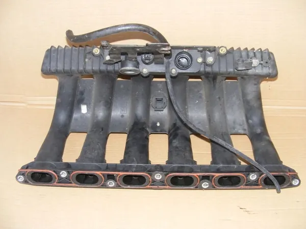 BMW OE 1707028 Coletor de admissão image 4