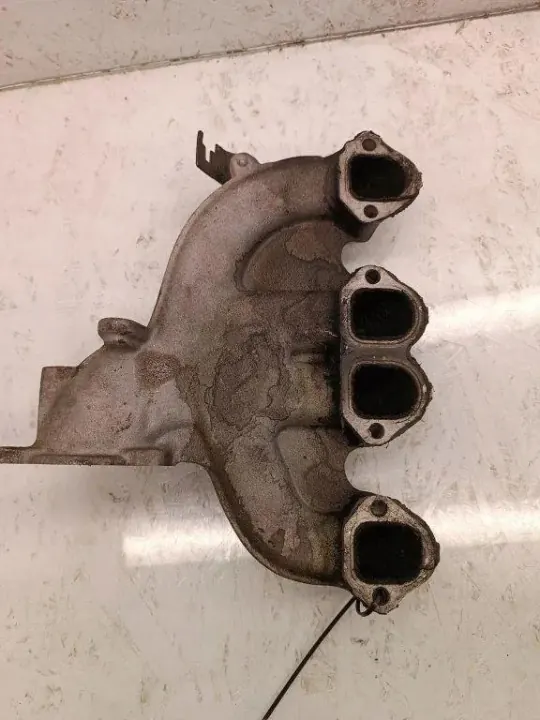 VW Insugsgrenrör OEM 03Q129713K Passat B7 2.0L image 2