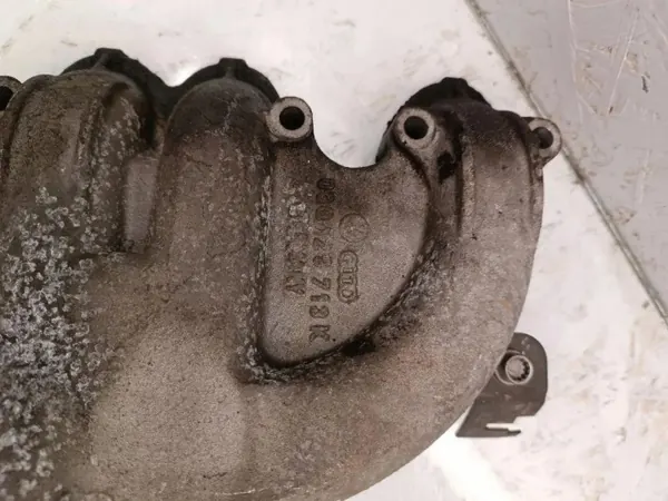 VW Insugsgrenrör OEM 03Q129713K Passat B7 2.0L image 3