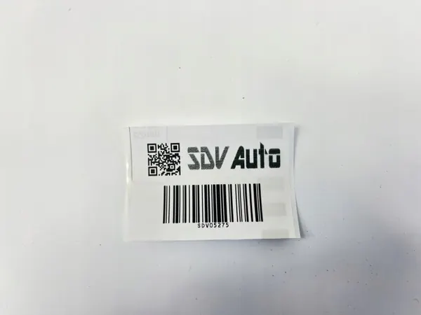Rail Guide Toit Ouvrant Droit OEM 1247820231 Mercedes image 7