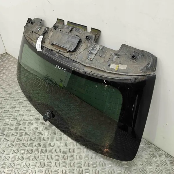 Vitre de Hayon BMW F31 OEM 7263163 - Occasion image 3