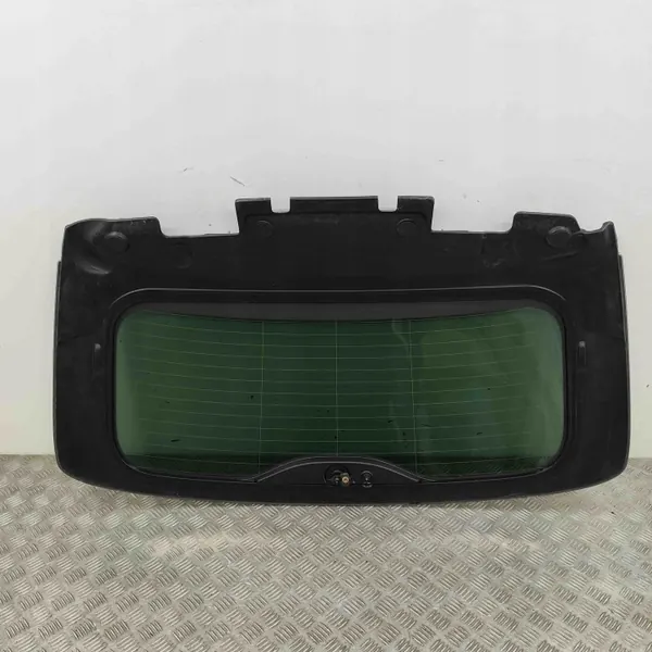 Vitre de Hayon BMW F31 OEM 7263163 - Occasion image 4