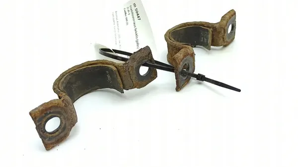 Collier de Stabilisateur Arrière Cadillac SRX image 10