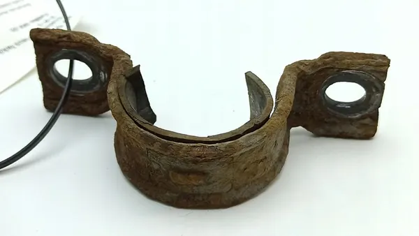 Collier de Stabilisateur Arrière Cadillac SRX image 3