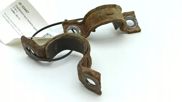 Collier de Stabilisateur Arrière Cadillac SRX image 5