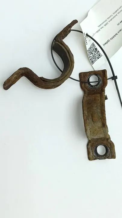 Collier de Stabilisateur Arrière Cadillac SRX image 6