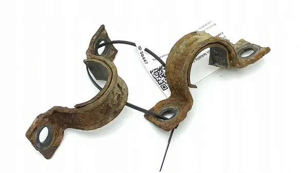 Collier de Stabilisateur Arrière Cadillac SRX image 8