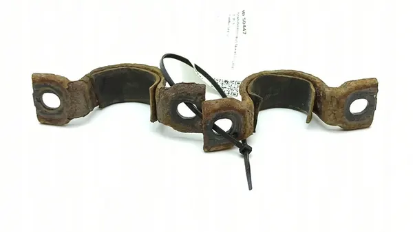 Collier de Stabilisateur Arrière Cadillac SRX image 9