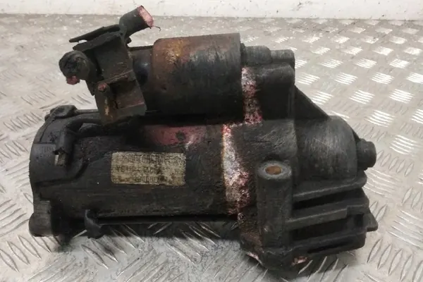 Motor de arranque FORD TRANSIT CONNECT 2.0L diesel YC1U11000AB image 2