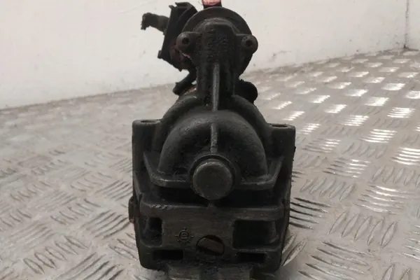 Motor de arranque FORD TRANSIT CONNECT 2.0L diesel YC1U11000AB image 5