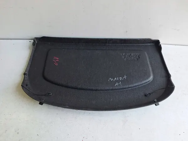 Mazda 3 BM 13-18 achterplank OEM BHN968310 image 3