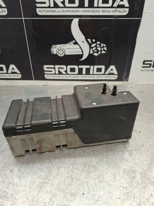 MERCEDES W220 SÄNGPUMP OEM image 1