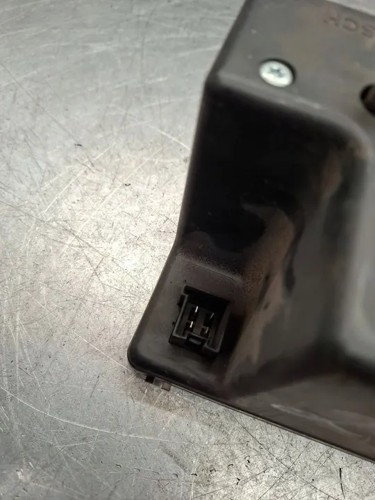 MERCEDES W220 SÄNGPUMP OEM image 2