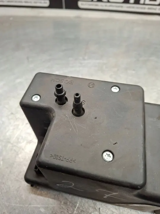 MERCEDES W220 SÄNGPUMP OEM image 3