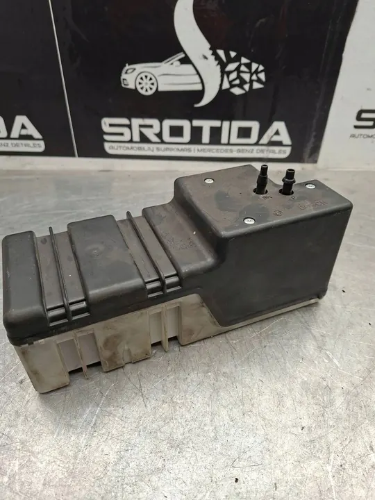 MERCEDES W220 SÄNGPUMP OEM image 4