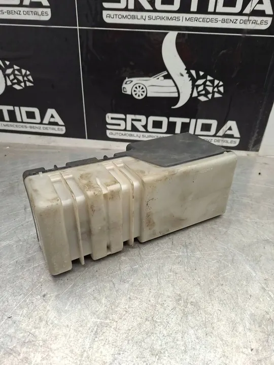 MERCEDES W220 SÄNGPUMP OEM image 5