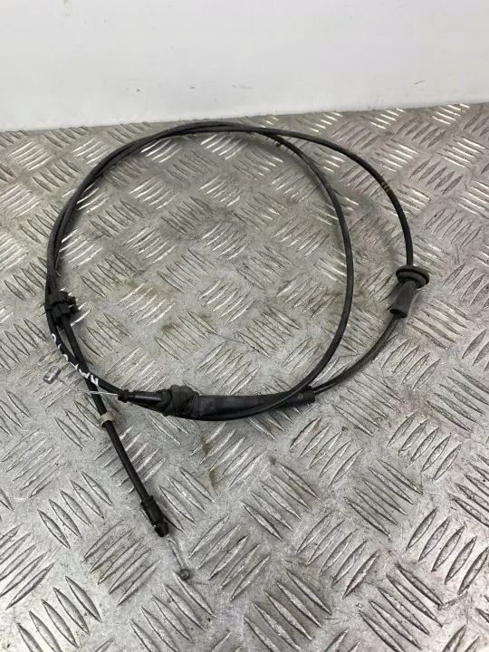 Lien de capot SsangYong Rexton OEM FOB27017 image 2