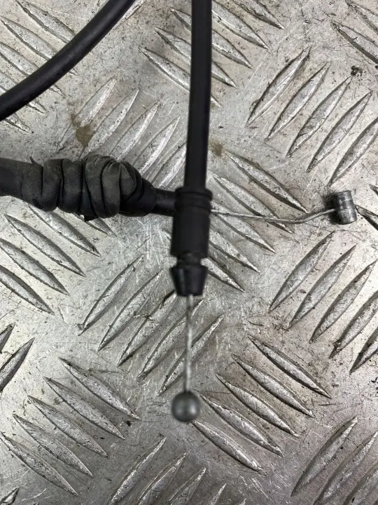 Lien de capot SsangYong Rexton OEM FOB27017 image 5
