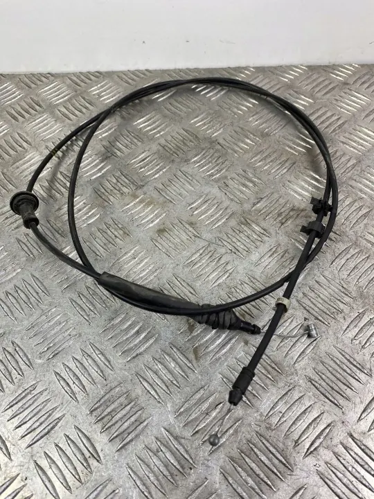Lien de capot SsangYong Rexton OEM FOB27017 image 6
