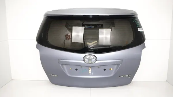 Hayon OEM 375484434 pour Toyota Verso 09-13 image 2