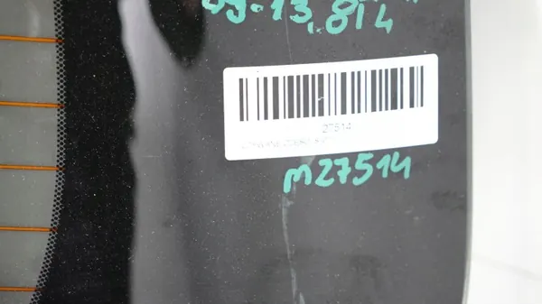 Hayon OEM 375484434 pour Toyota Verso 09-13 image 3