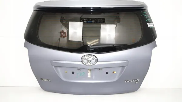 Hayon OEM 375484434 pour Toyota Verso 09-13 image 5