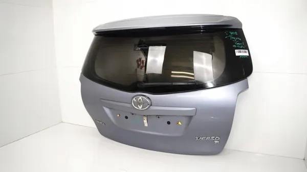 Hayon OEM 375484434 pour Toyota Verso 09-13 image 6