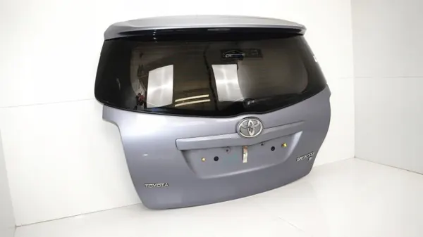 Hayon OEM 375484434 pour Toyota Verso 09-13 image 7