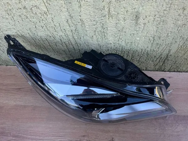 OPEL INSIGNIA A LIFT 13-17 OIKEAN PUOLEN XENON VALO 13426664 image 2