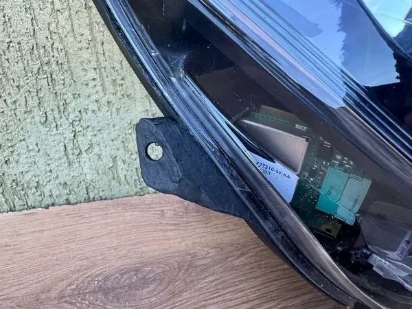 OPEL INSIGNIA A LIFT 13-17 OIKEAN PUOLEN XENON VALO 13426664 image 3