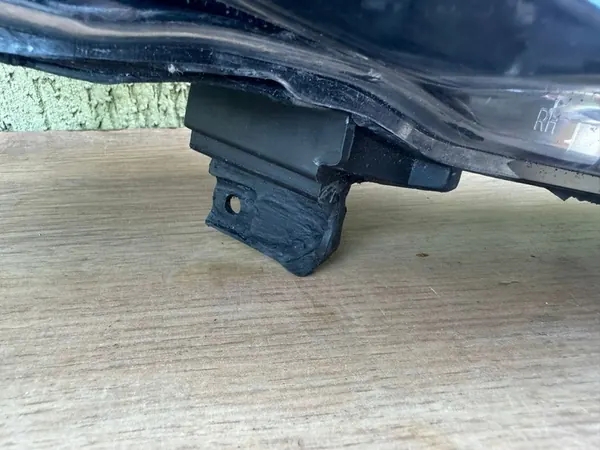 OPEL INSIGNIA A LIFT 13-17 OIKEAN PUOLEN XENON VALO 13426664 image 4