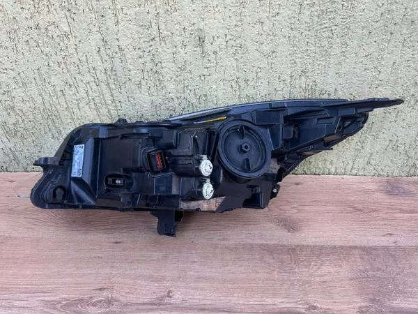 OPEL INSIGNIA A LIFT 13-17 OIKEAN PUOLEN XENON VALO 13426664 image 5