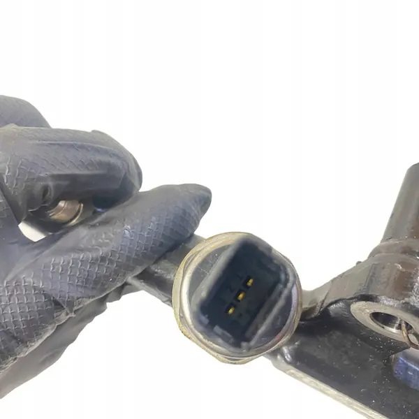 Brandstofslang Citroen C5 9681909680 image 4