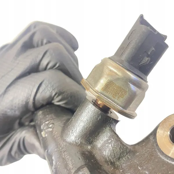 Brandstofslang Citroen C5 9681909680 image 5