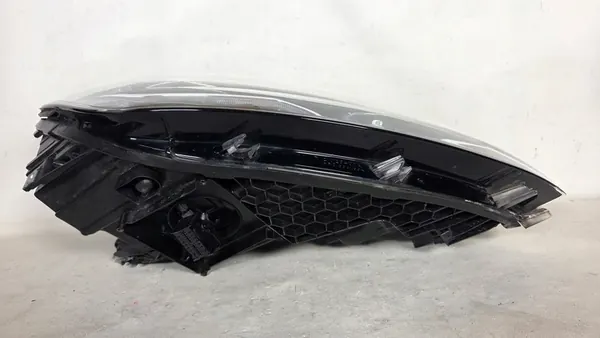 VW GOLF 7 VII 5G0 LIFT 17-20 FAROL DA FRENTE DIREITO FULL LED 5G1941774 image 5