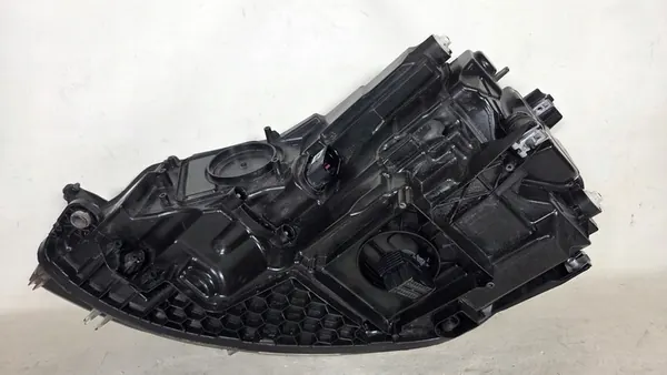 VW GOLF 7 VII 5G0 LIFT 17-20 FAROL DA FRENTE DIREITO FULL LED 5G1941774 image 6