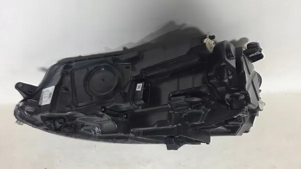 VW GOLF 7 VII 5G0 LIFT 17-20 FAROL DA FRENTE DIREITO FULL LED 5G1941774 image 7