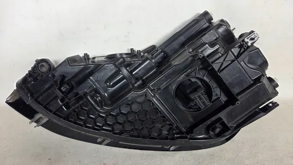 VW GOLF 7 VII 5G0 LIFT 17-20 FAROL DA FRENTE DIREITO FULL LED 5G1941774 image 9