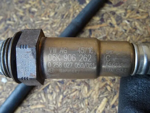 Sensor Lambda AUDI TT 8S 1.8 TFSI 06K906262C image 2