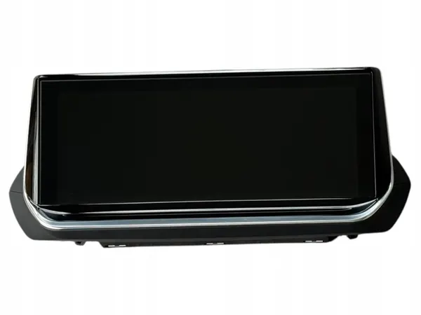 Écran radio navigation OEM 9841452080 Peugeot 208 II image 2